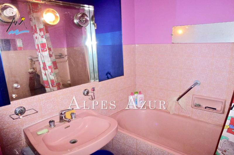 Appartement - 34 m² - 1 pièce