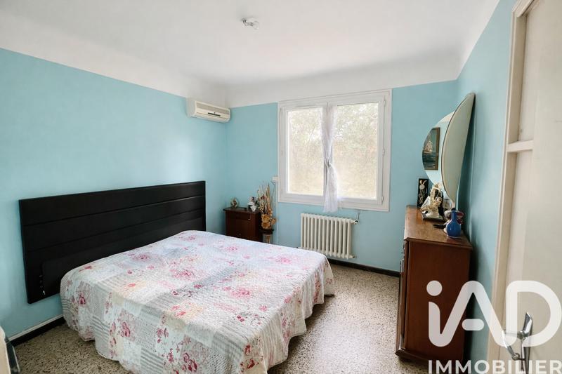 Maison - 106 m² - 5 pièces