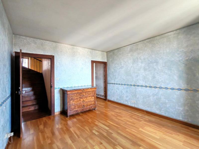 Maison en pierre - 160 m² - 6 pièces