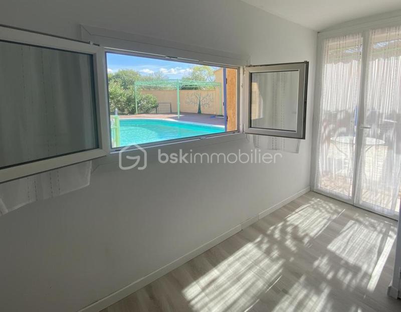 Maison - 150 m² - 7 pièces