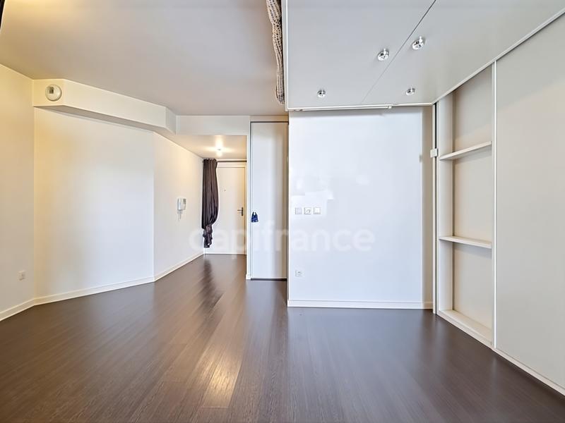 Bureau - 26 m² - 1 pièce