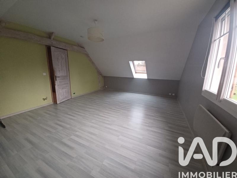 Maison - 165 m² - 6 pièces