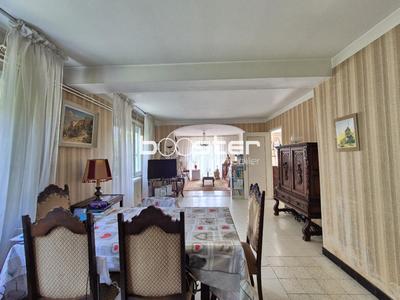 Maison ancienne - 177 m² - 7 pièces