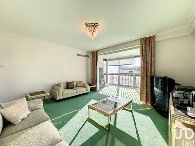 Appartement - 84 m² - 3 pièces