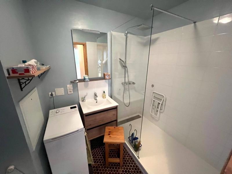 Appartement - 103 m² - 4 pièces