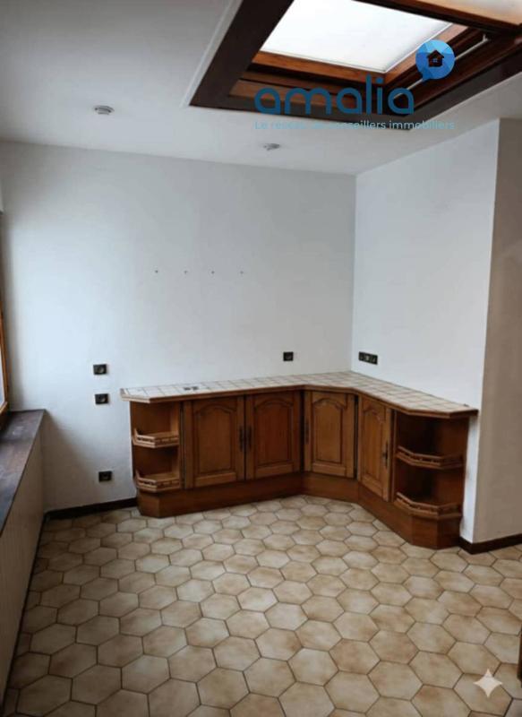 Maison - 98 m² - 4 pièces