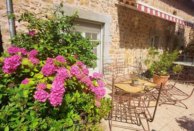 Maison - 112 m² - 6 pièces