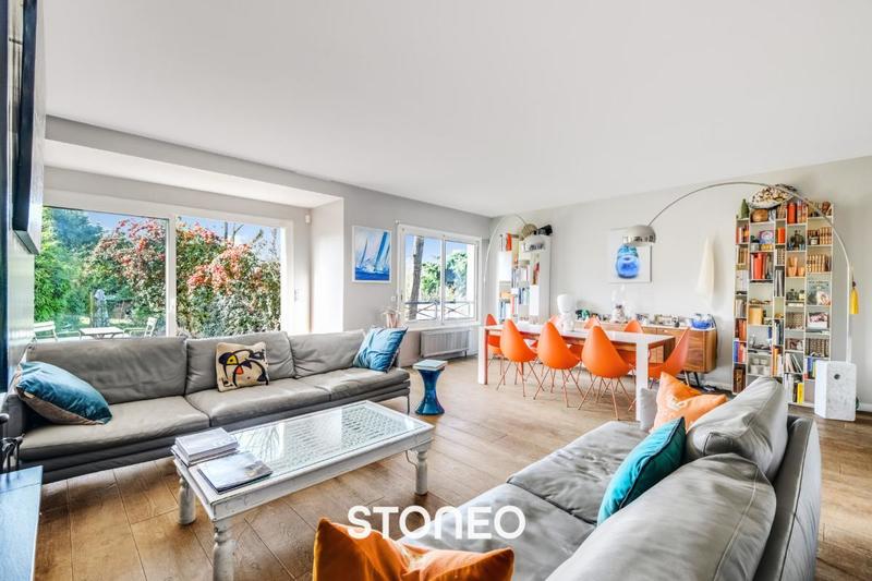 Maison ancienne - 175 m² - 6 pièces