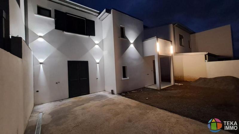 Villa - 83 m² - 4 pièces