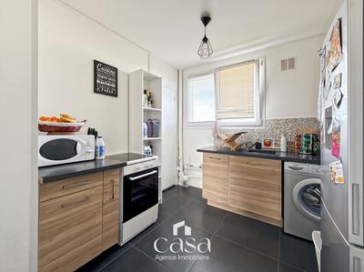 Appartement - 51 m² - 2 pièces