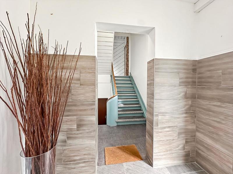 Appartement - 66 m² - 2 pièces