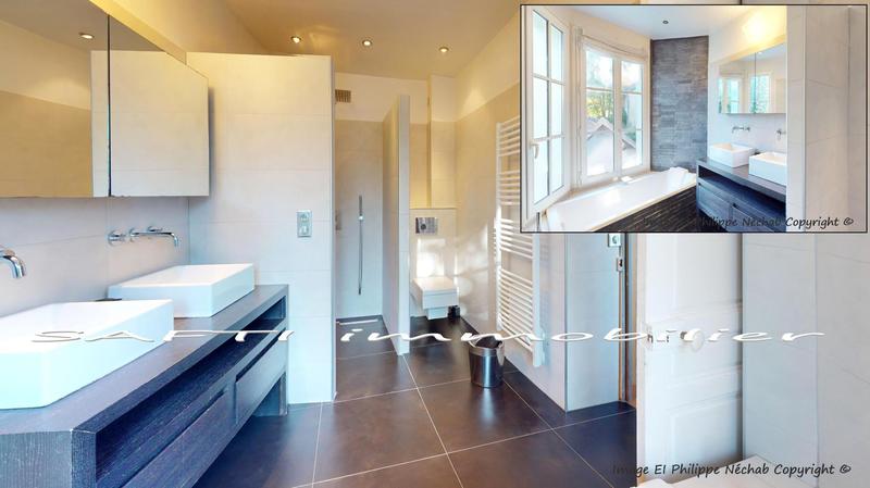 Maison - 191 m² - 9 pièces