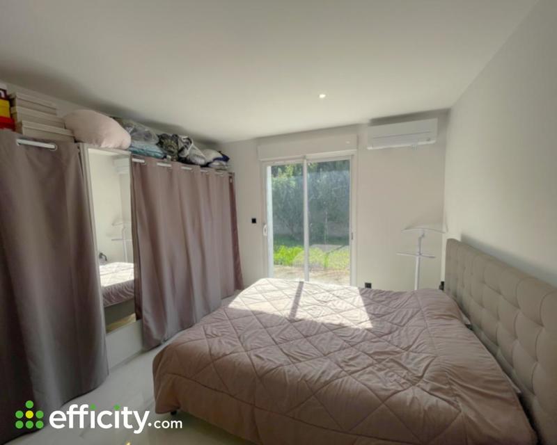 Pavillon - 126 m² - 5 pièces