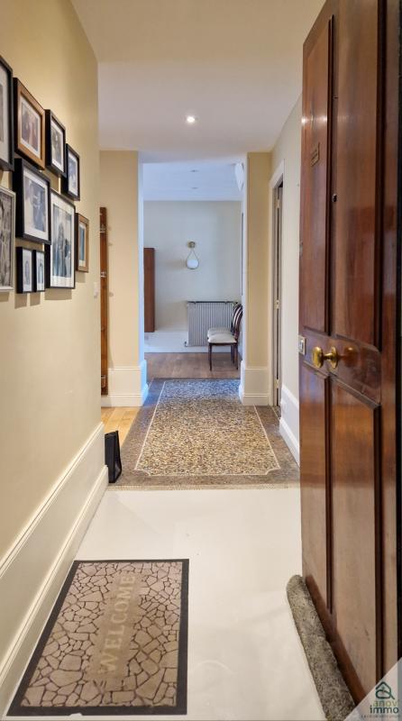 Appartement - 84 m² - 3 pièces