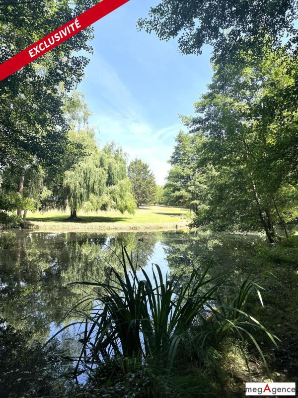 Maison de campagne - 280 m² - 7 pièces