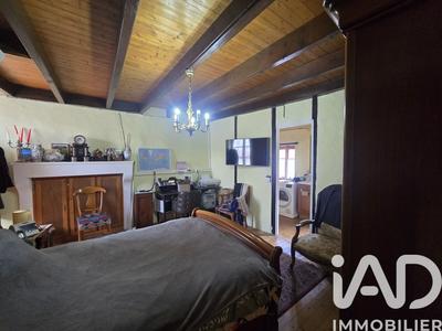 Maison de ville - 72 m² - 3 pièces