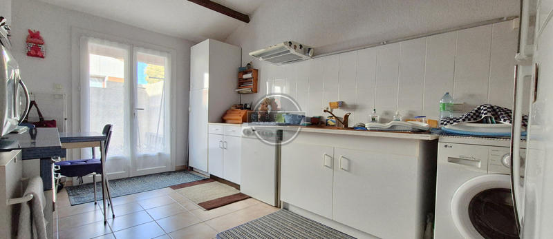 Villa - 88 m² - 3 pièces