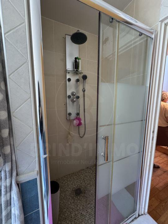 Maison - 163 m² - 6 pièces