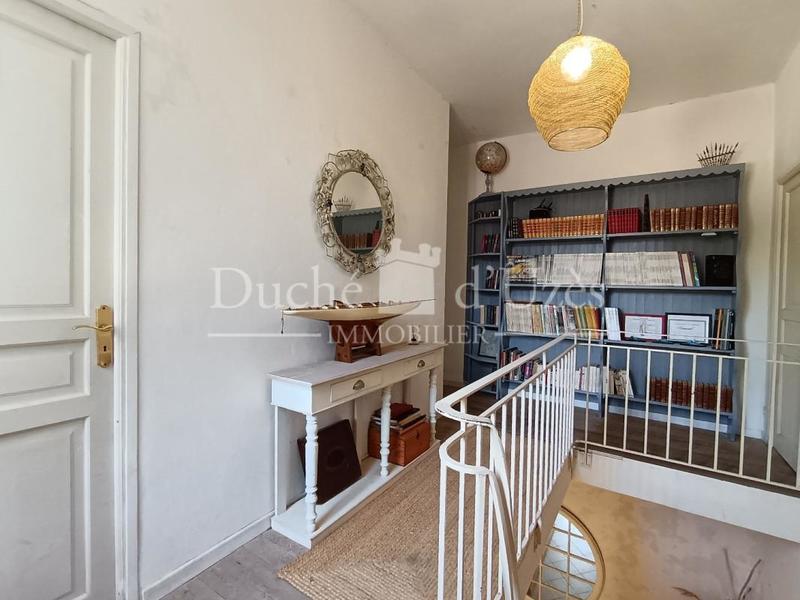 Maison de village - 110 m² - 4 pièces