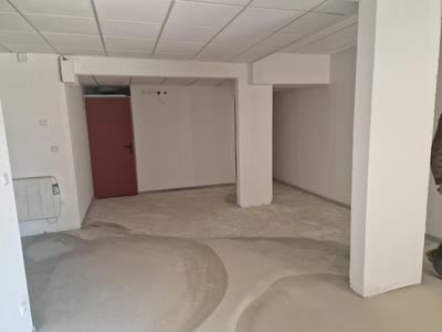 Local commercial - 60 m²