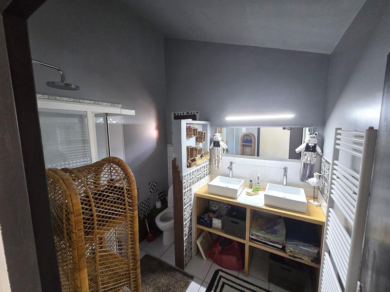 Ferme - 195 m² - 9 pièces