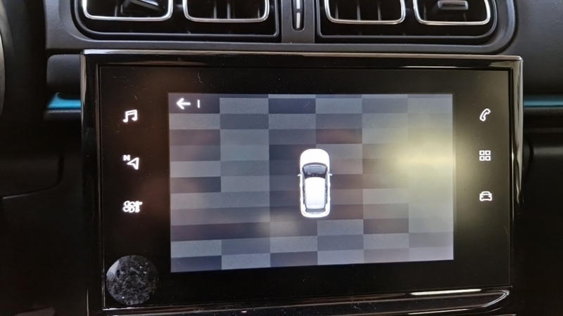 Citroën C3 BlueHDi 100 s&amp;amp;S Bvm Shine