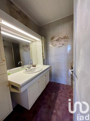 Maison de village - 78 m² - 5 pièces