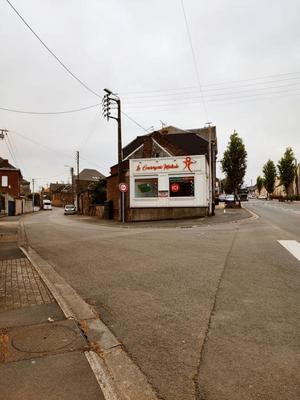 Bureau - 63 m² - 2 pièces