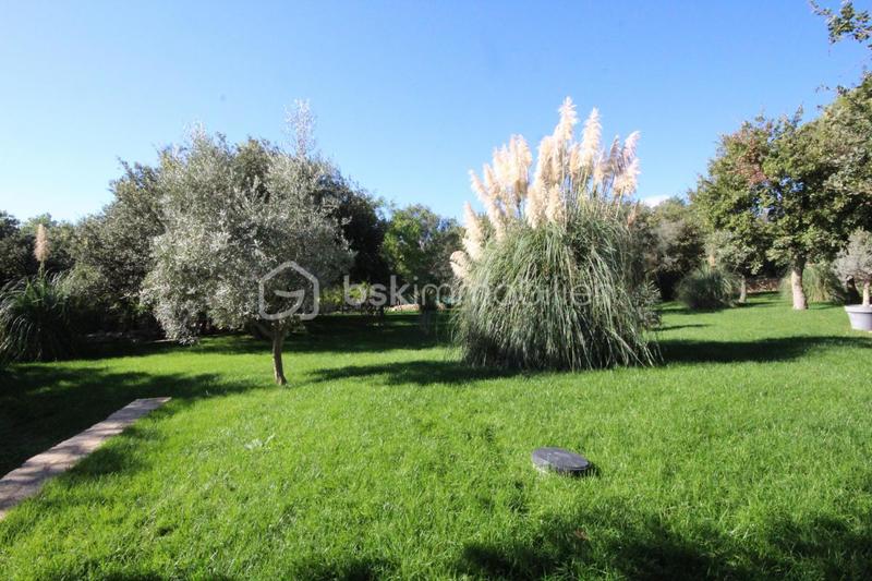 Maison d'architecte - 207 m² - 7 pièces