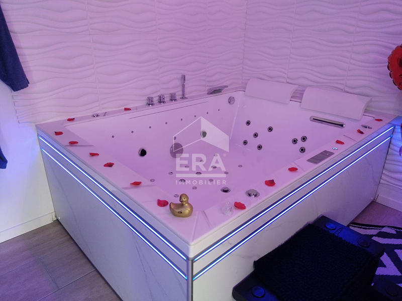 Maison - 60 m² - 2 pièces