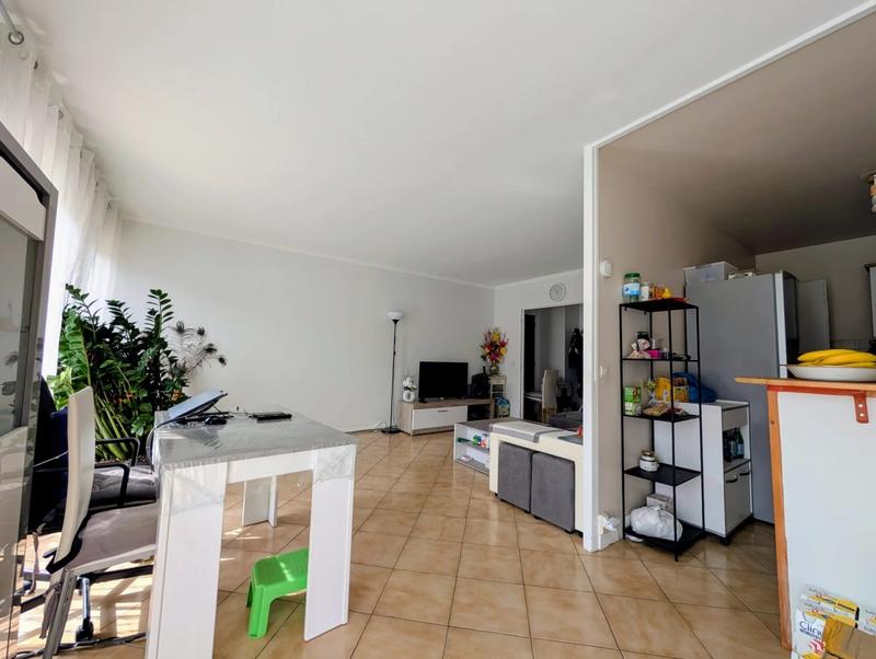 Appartement - 71 m² - 3 pièces