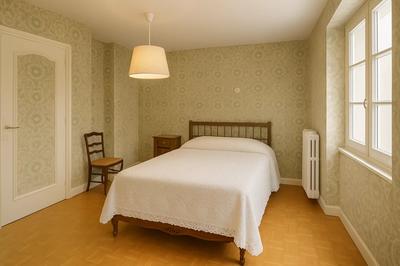 Maison - 118 m² - 5 pièces