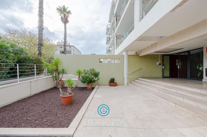 Appartement - 21 m² - 1 pièce