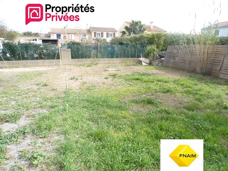 Maison - 133 m² - 6 pièces