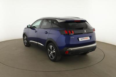 Peugeot 3008 1.2 PureTech Allure Business Eat8 130 ch