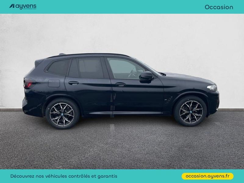 Bmw X3 xDrive30e 292ch m Sport