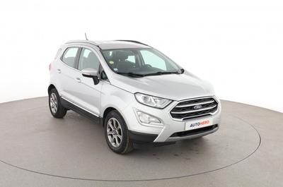 Ford EcoSport 1.5 TDCi Titanium 100 ch