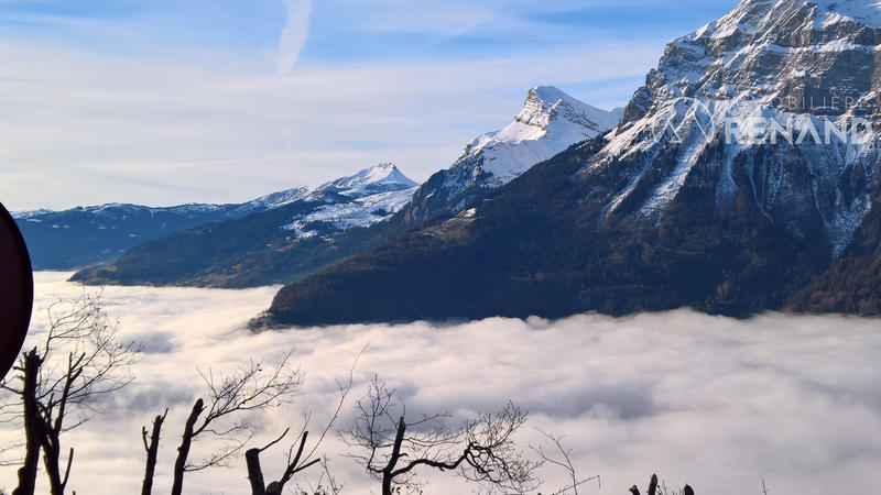 Châlet - 103 m² - 5 pièces