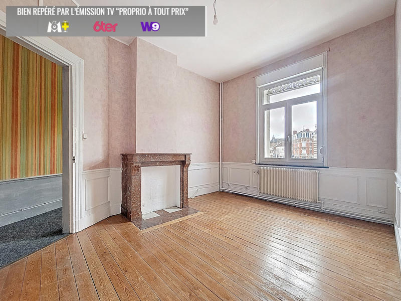 Maison - 128 m² - 5 pièces