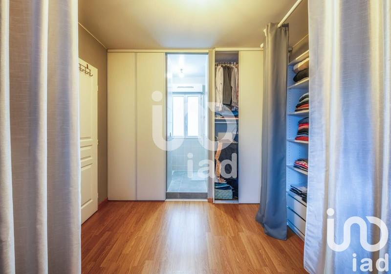 Maison - 187 m² - 6 pièces