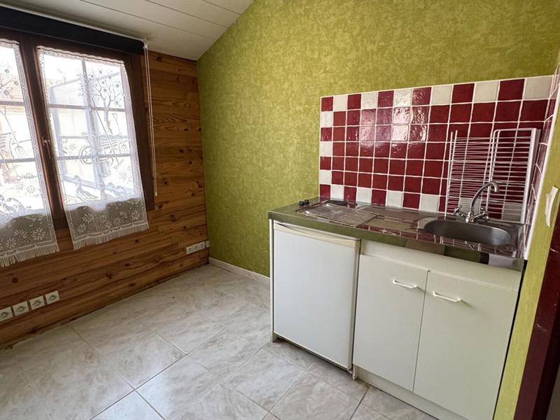 Maison - 146 m² - 7 pièces