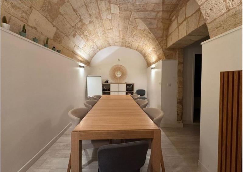 Appartement - 88 m² - 4 pièces