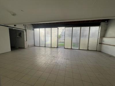 Maison de village - 50 m² - 3 pièces