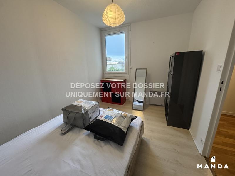 Appartement - 68 m² - 3 pièces