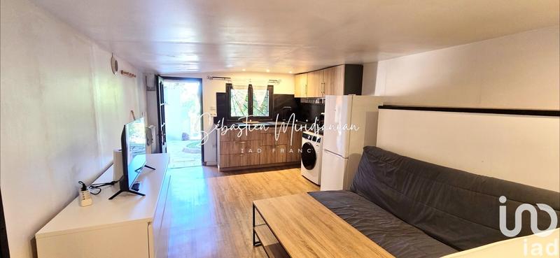 Maison - 170 m² - 7 pièces