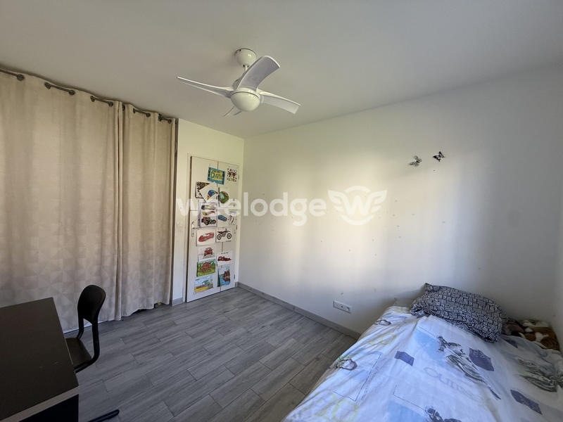 Maison - 89 m² - 4 pièces