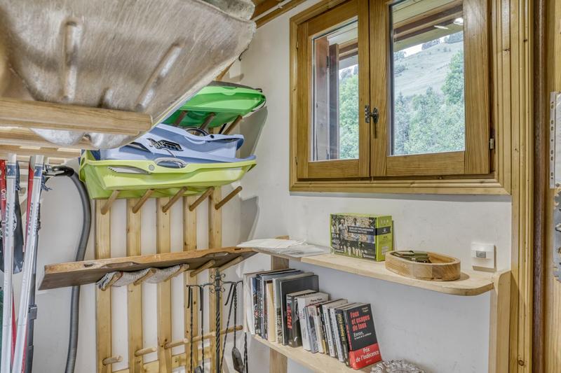 Châlet - 142 m² - 7 pièces