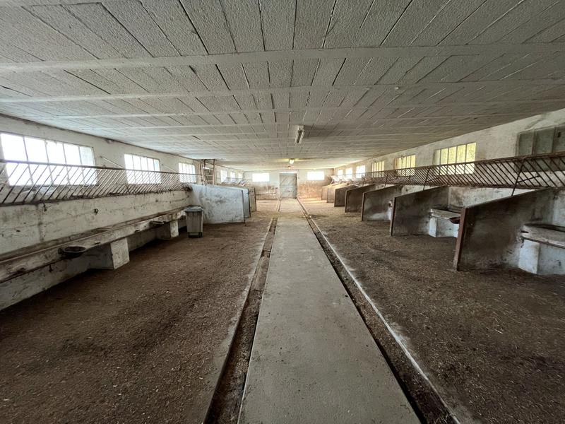 Maison traditionnelle - 256 m² - 9 pièces