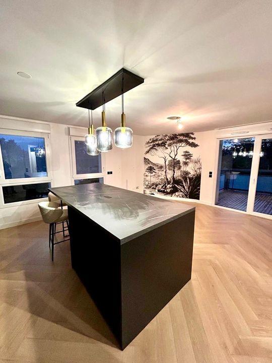 Appartement - 68 m² - 3 pièces