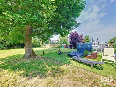 Maison - 155 m² - 5 pièces